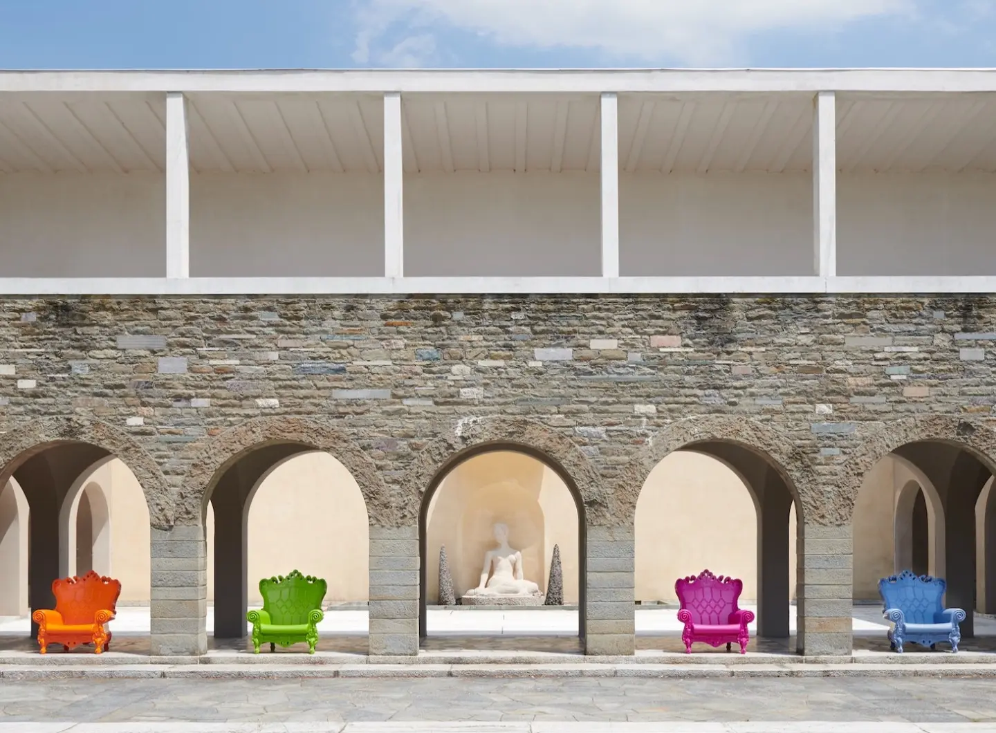 outdoor furniture