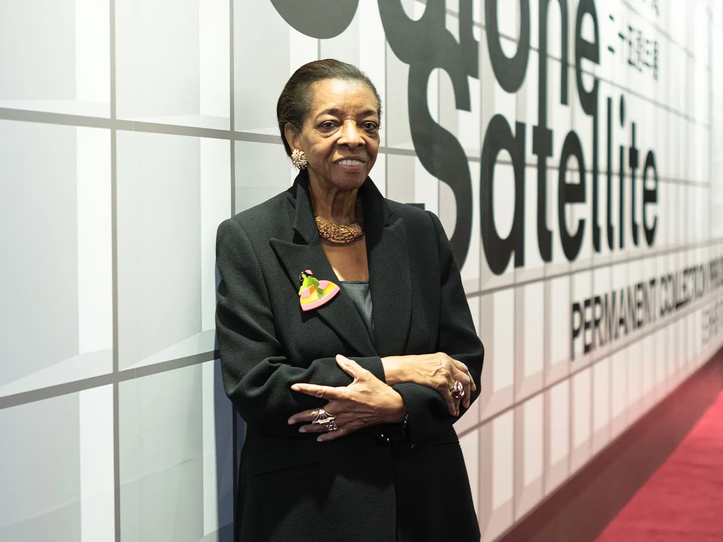 Marva Griffin
