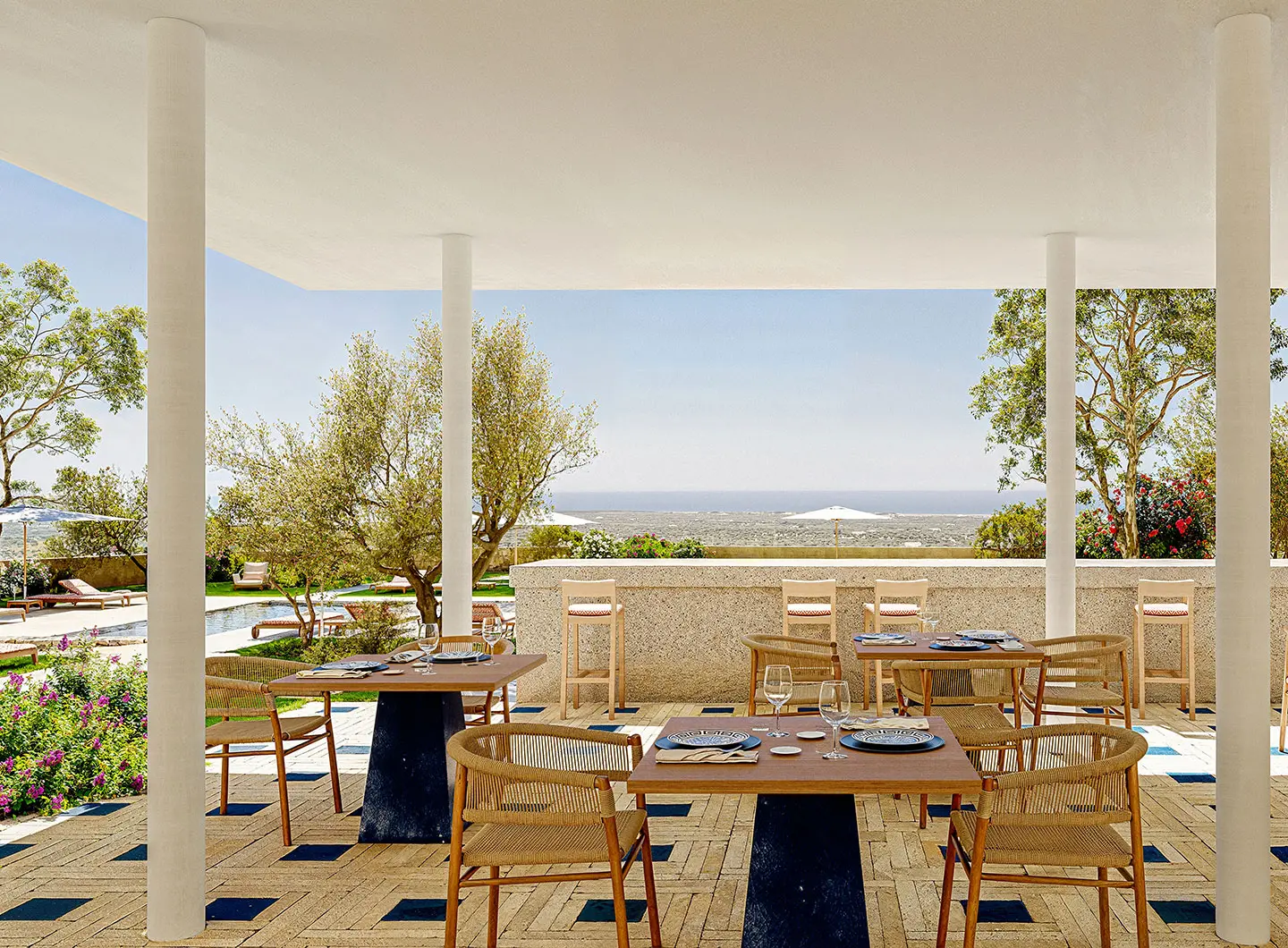 Hotel Vista Ostuni