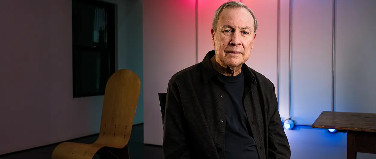 robert wilson