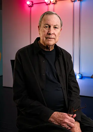 robert wilson