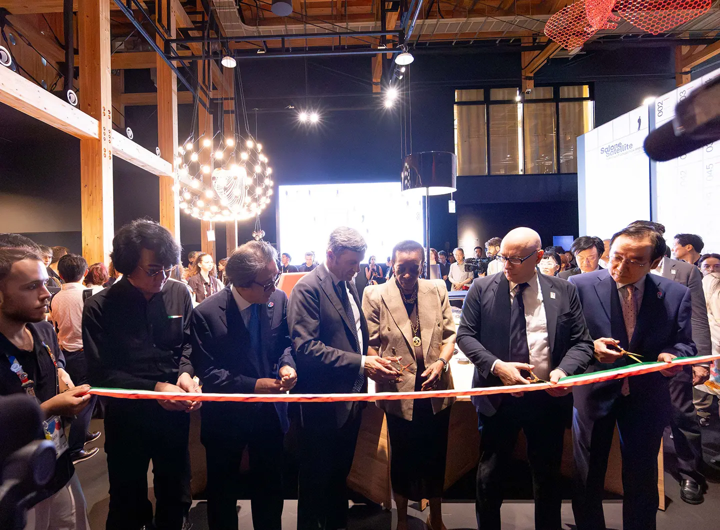 Il Padiglione Italia a Expo 2025 Osaka