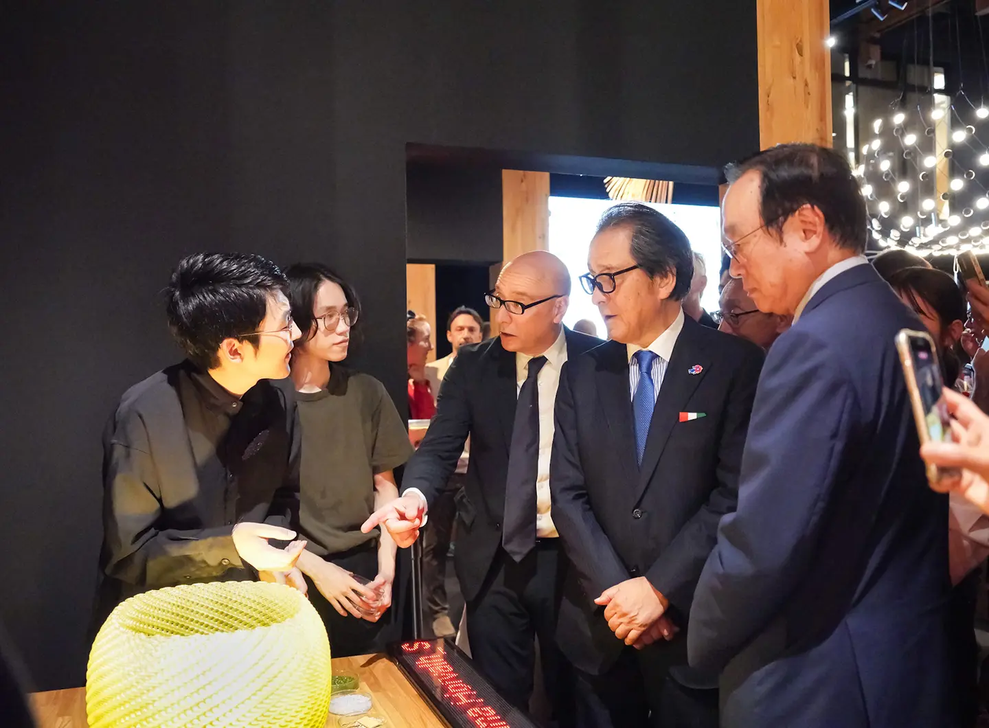 Il Padiglione Italia a Expo 2025 Osaka