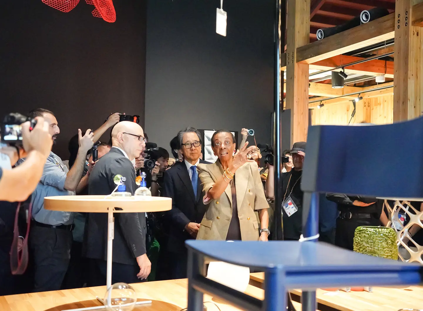 Il Padiglione Italia a Expo 2025 Osaka