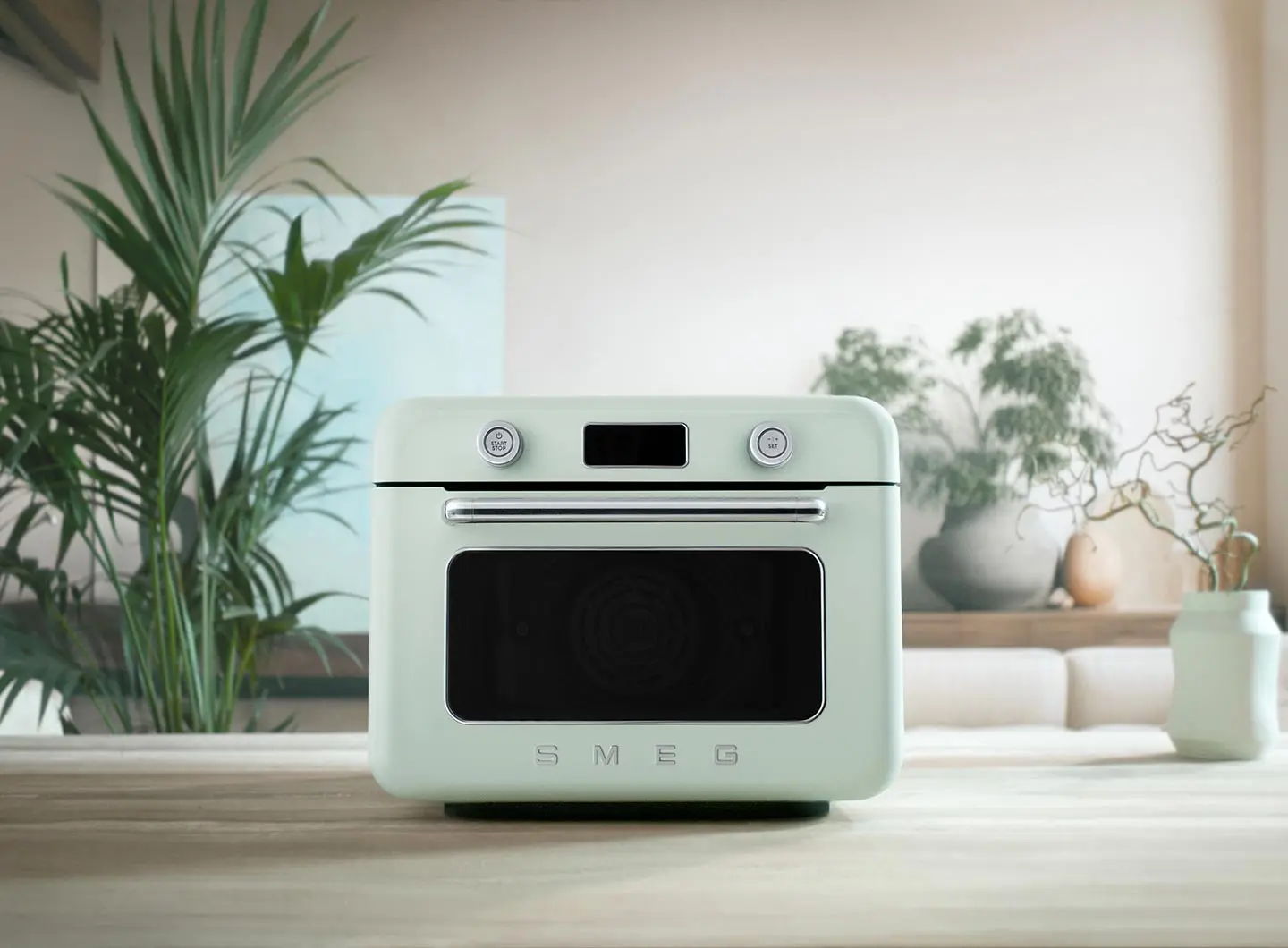 COF01 di Smeg