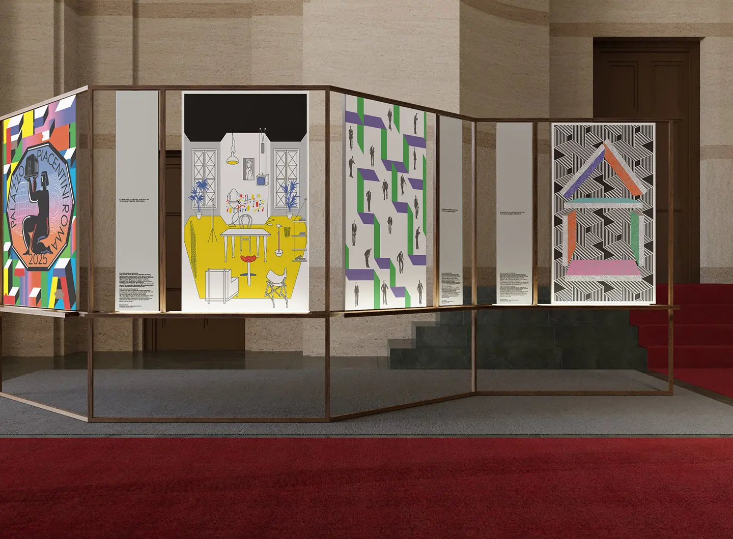 federlegnoarredo, mostra