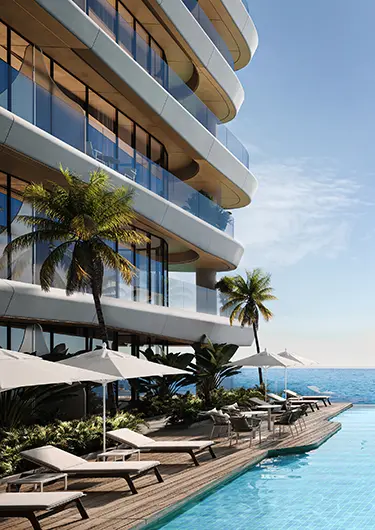 branded residences