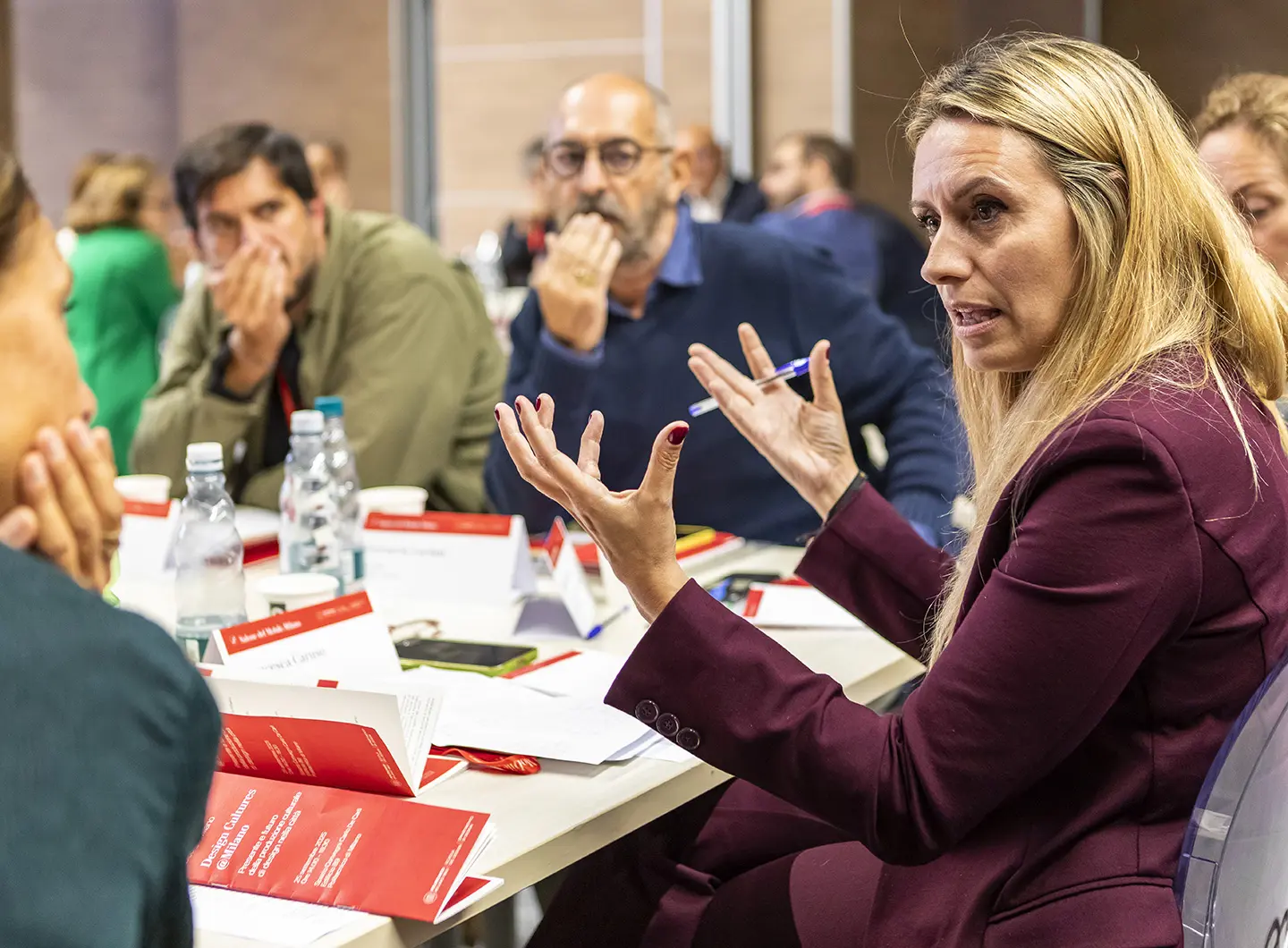 (Eco)Sistema Design Milano 