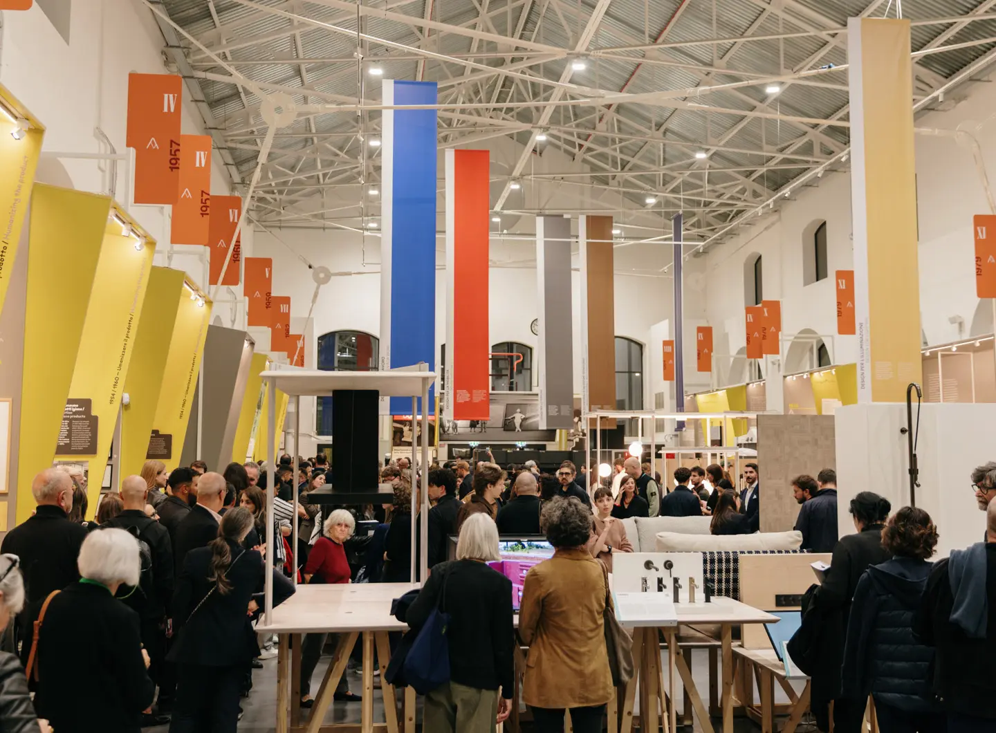evento all ADI Museum
