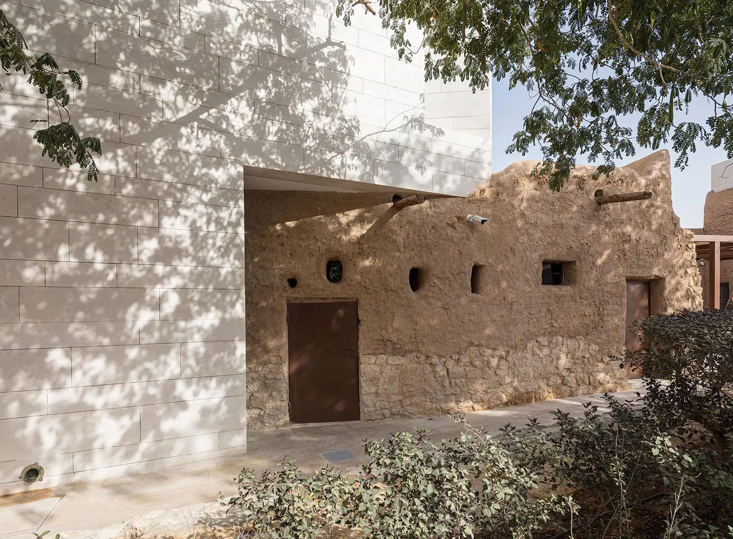 Shamalat Cultural Center, Riyhad, Arabia Saudita