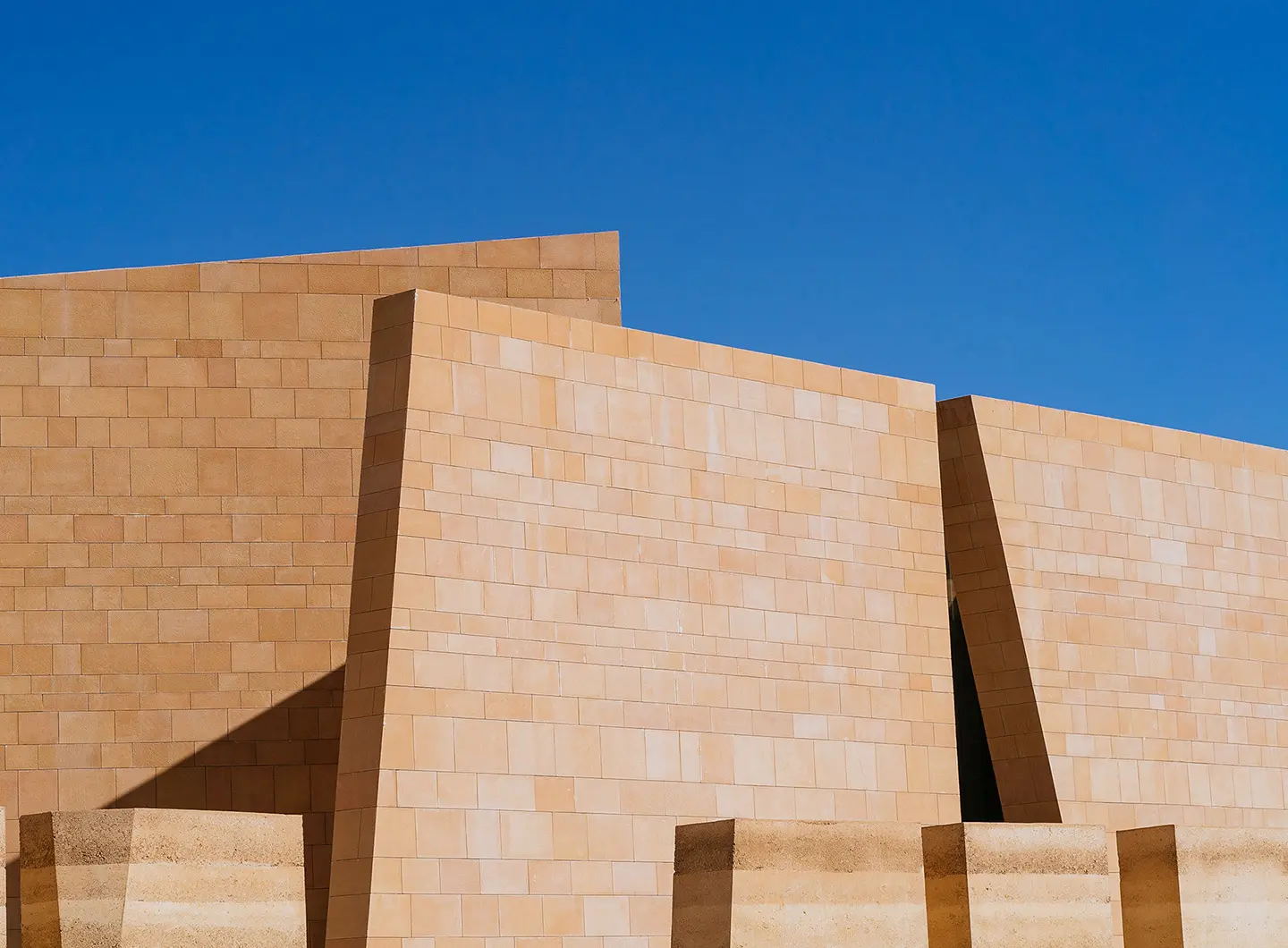 Diriyah Art Futures, Diriyah, Arabia Saudita