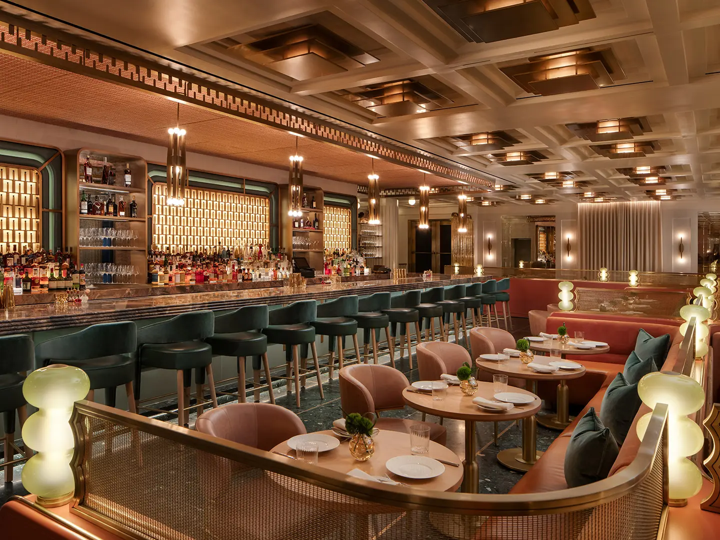 Waldorf Astoria a New York Lex Yard Hilton