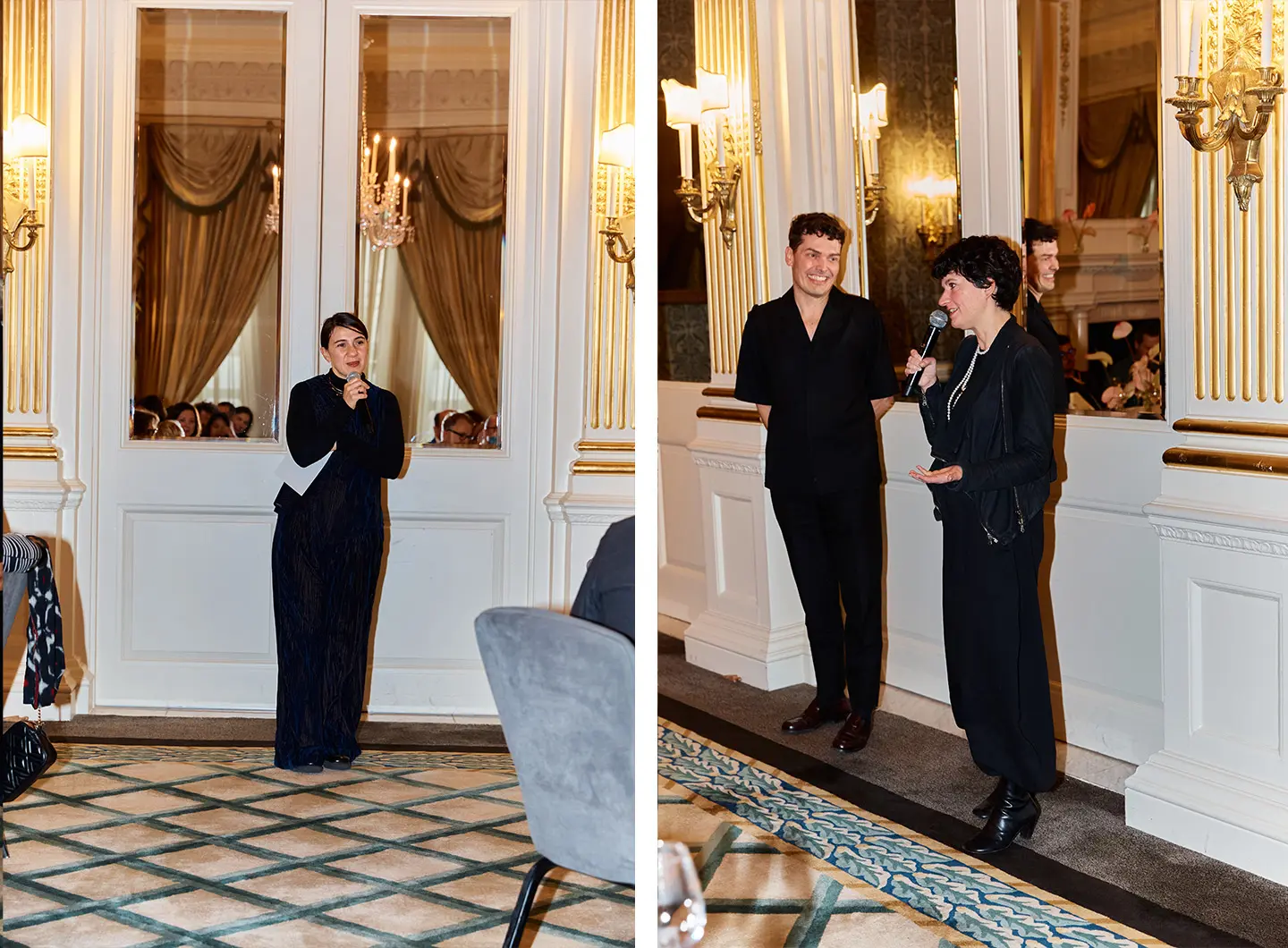 Evento Salone Raritas