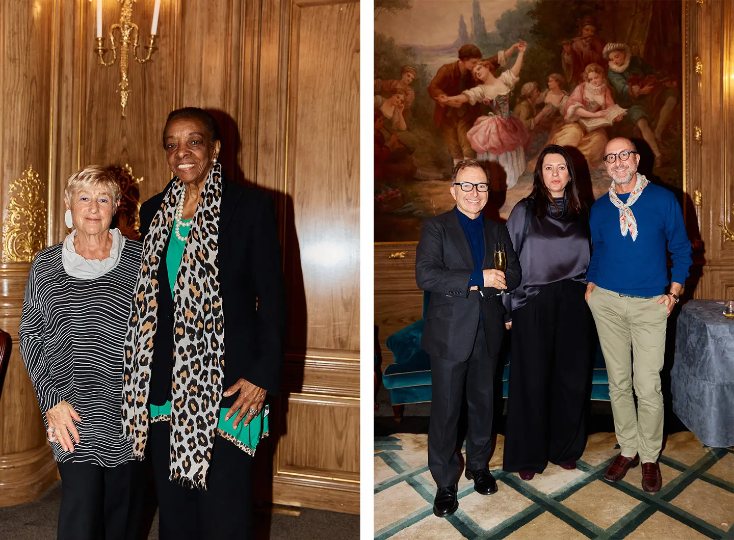 Evento Salone Raritas