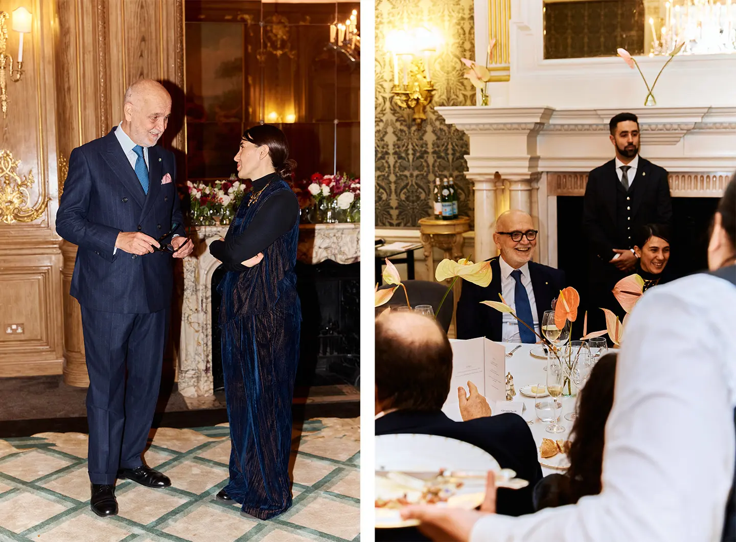 Evento Salone Raritas