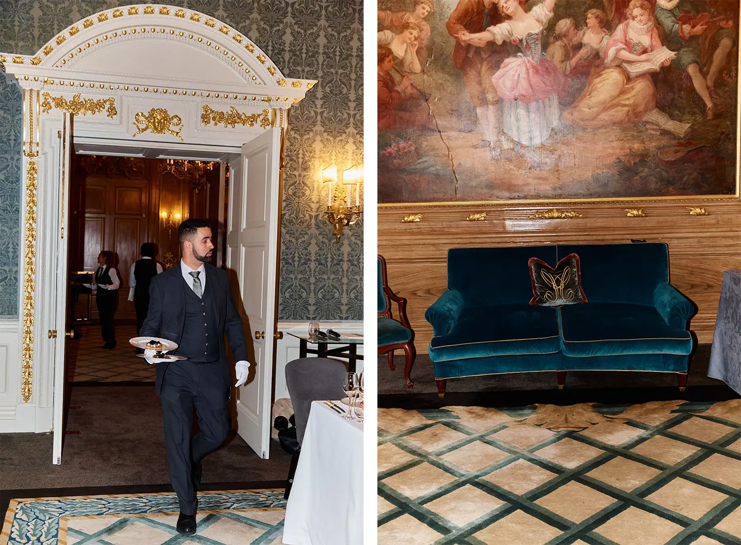 Evento Salone Raritas