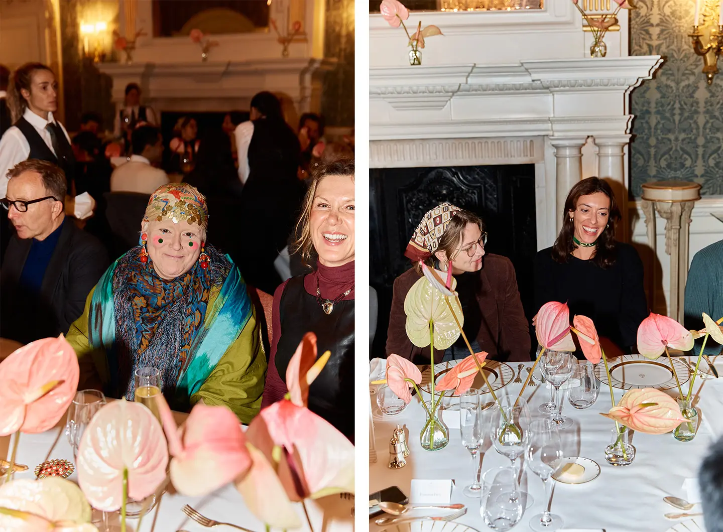 Evento Salone Raritas