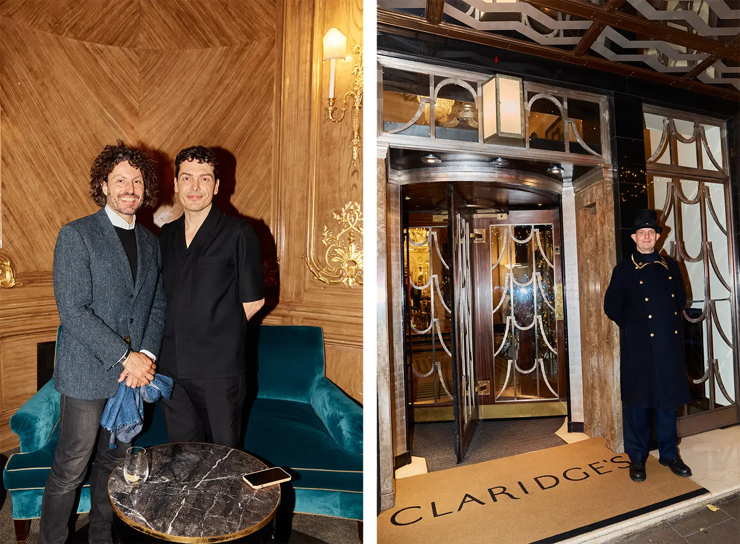 Evento Salone Raritas