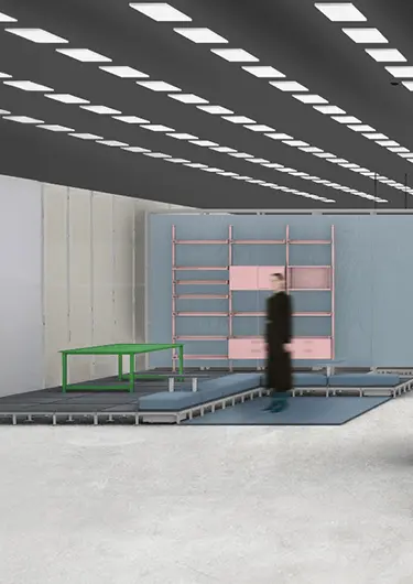 Visual Evento Salone Raritas