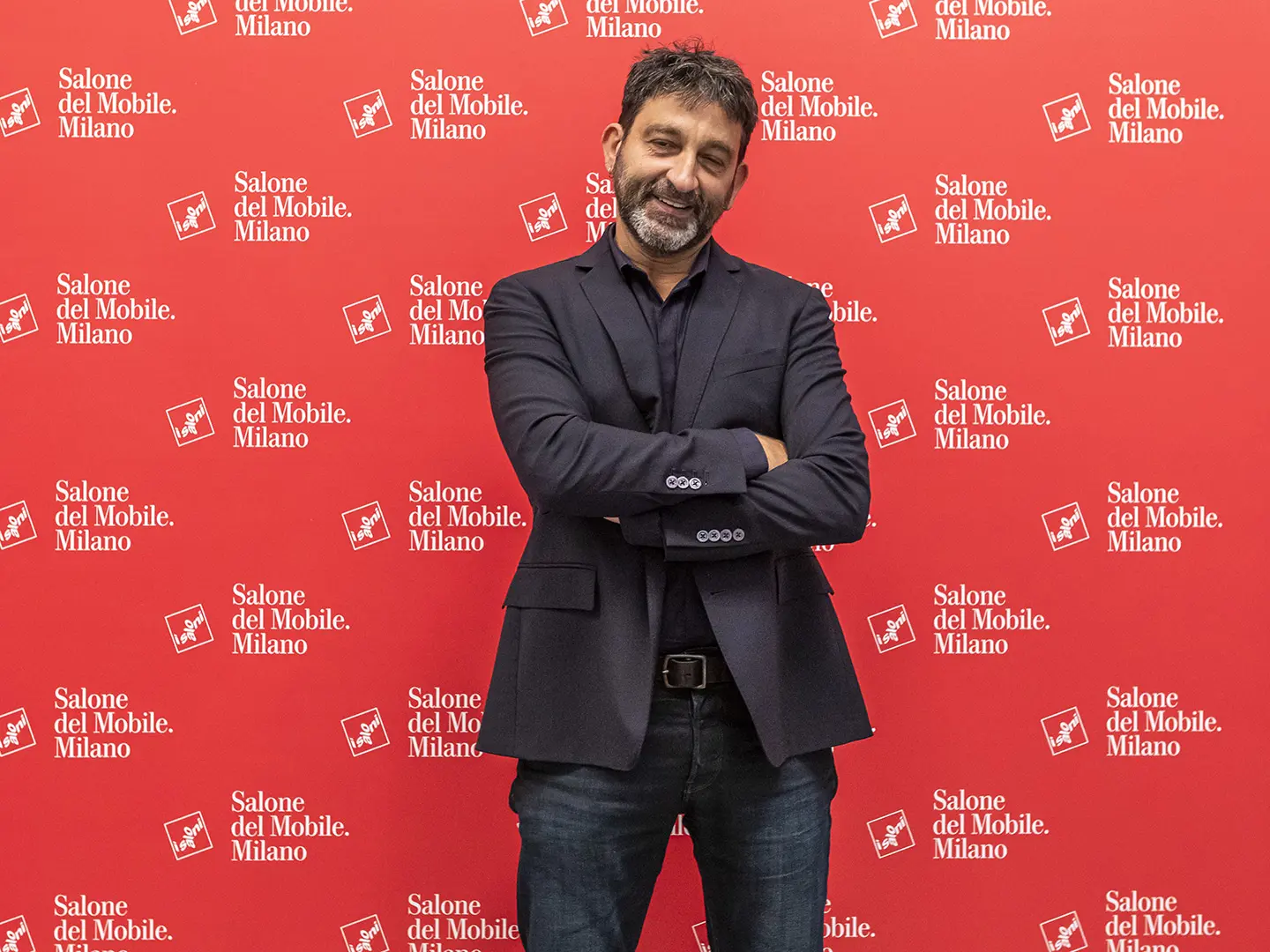 Annibale D’Elia, Director of Urban Economics, Fashion and Design, Department of Economic Development and Labour Policies, Municipality of Milan