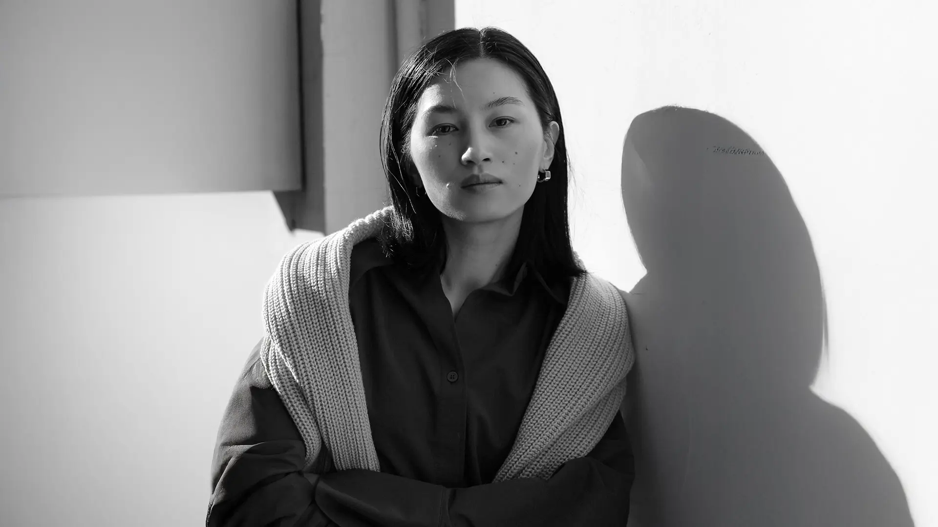 portrait of Licheng Ling