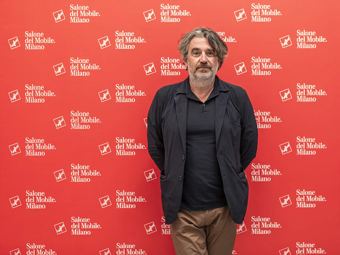 Walter Mariotti, Editorial Director, Domus