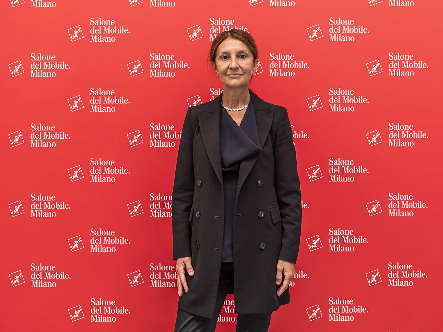Chiara Rostagno, Deputy Director General of the Pinacoteca di Brera and Biblioteca Nazionale Braidense 