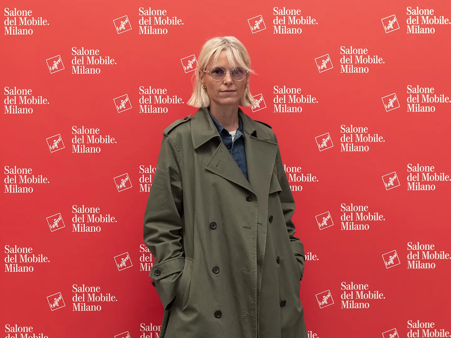 Angela Rui, Curator and Researcher – Head of Master of Arts, IED Milan