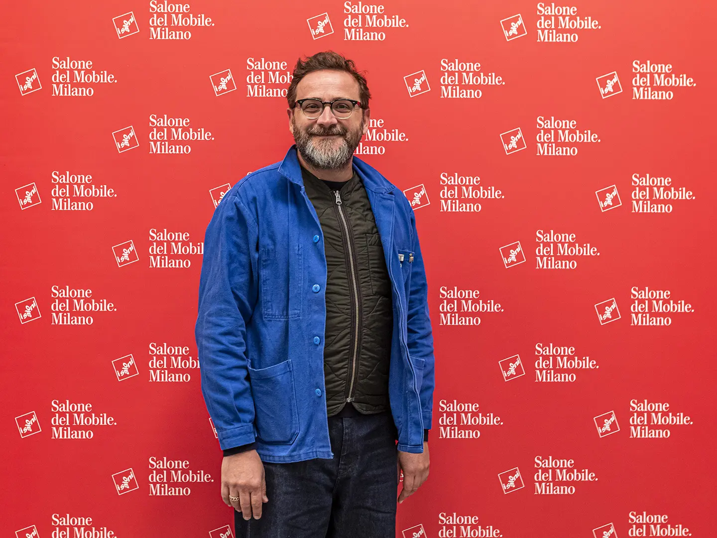 Marco Sammicheli, Curator of the Design, Fashion and Crafts Sector of Triennale Milano – Director, Museo del Design Italiano