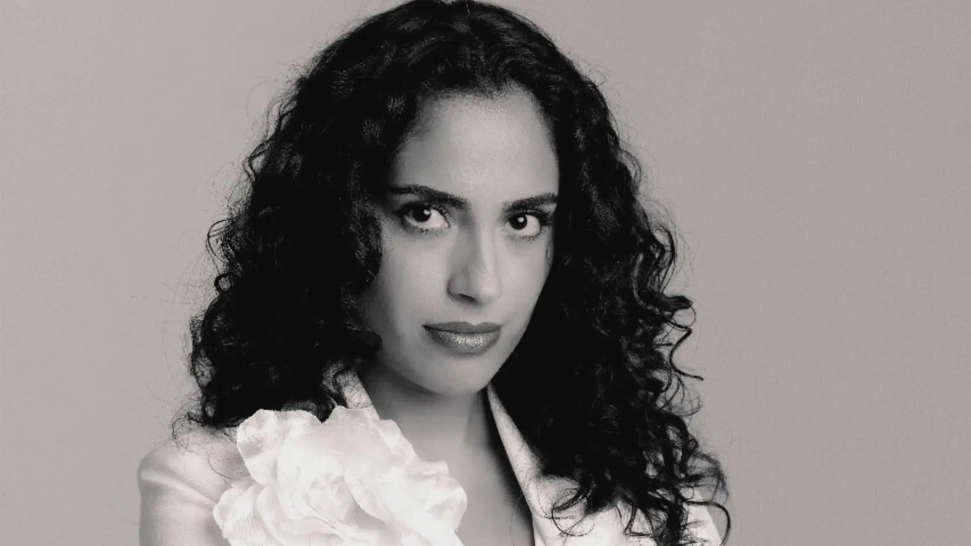 ritratto di Zen Bahar