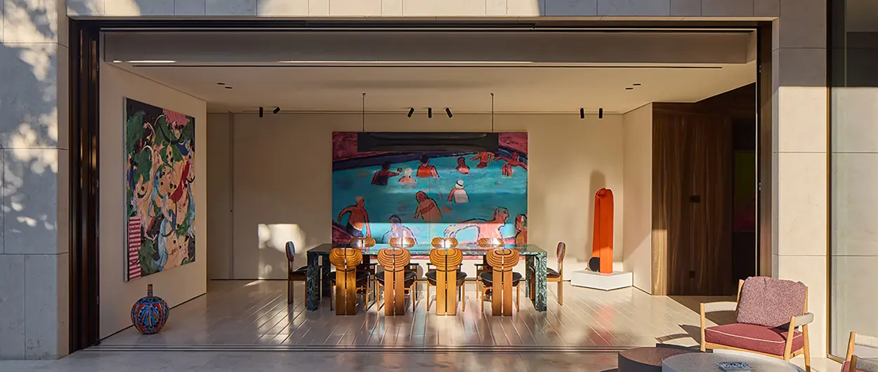 EK Mansion 05, UNICA 