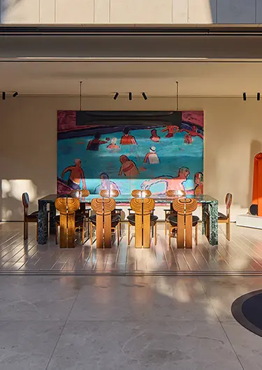 EK Mansion 05, UNICA 