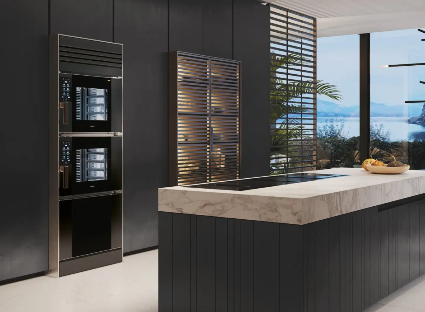 Model 1 - Black Edition