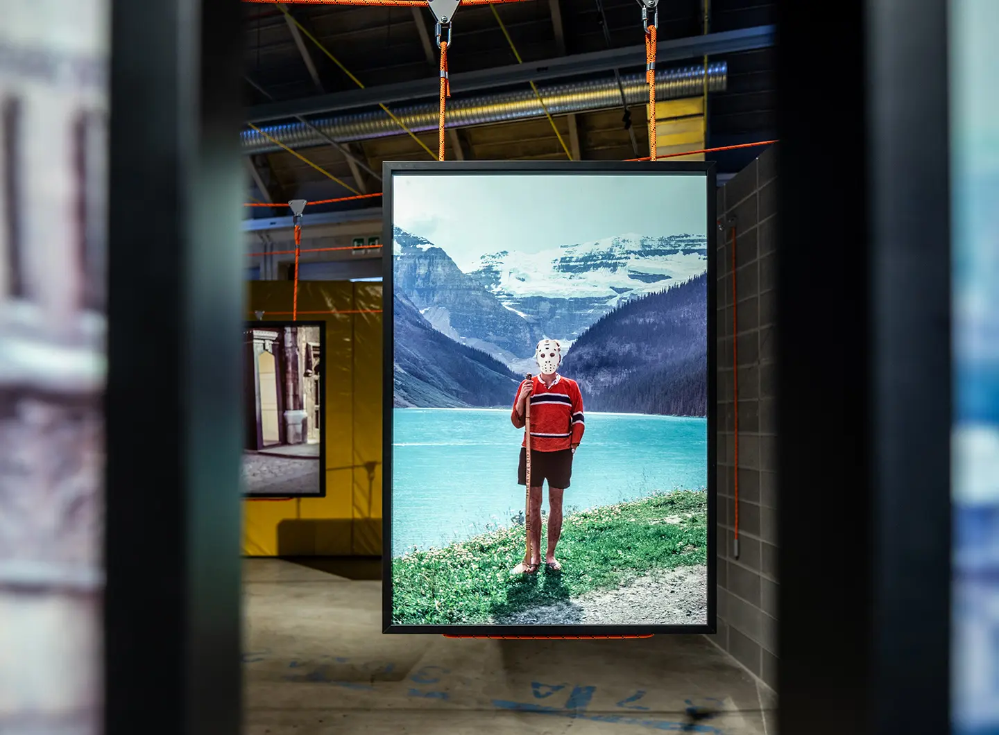 Gres Art 671, Fuoripista, ph. Diego De Pol