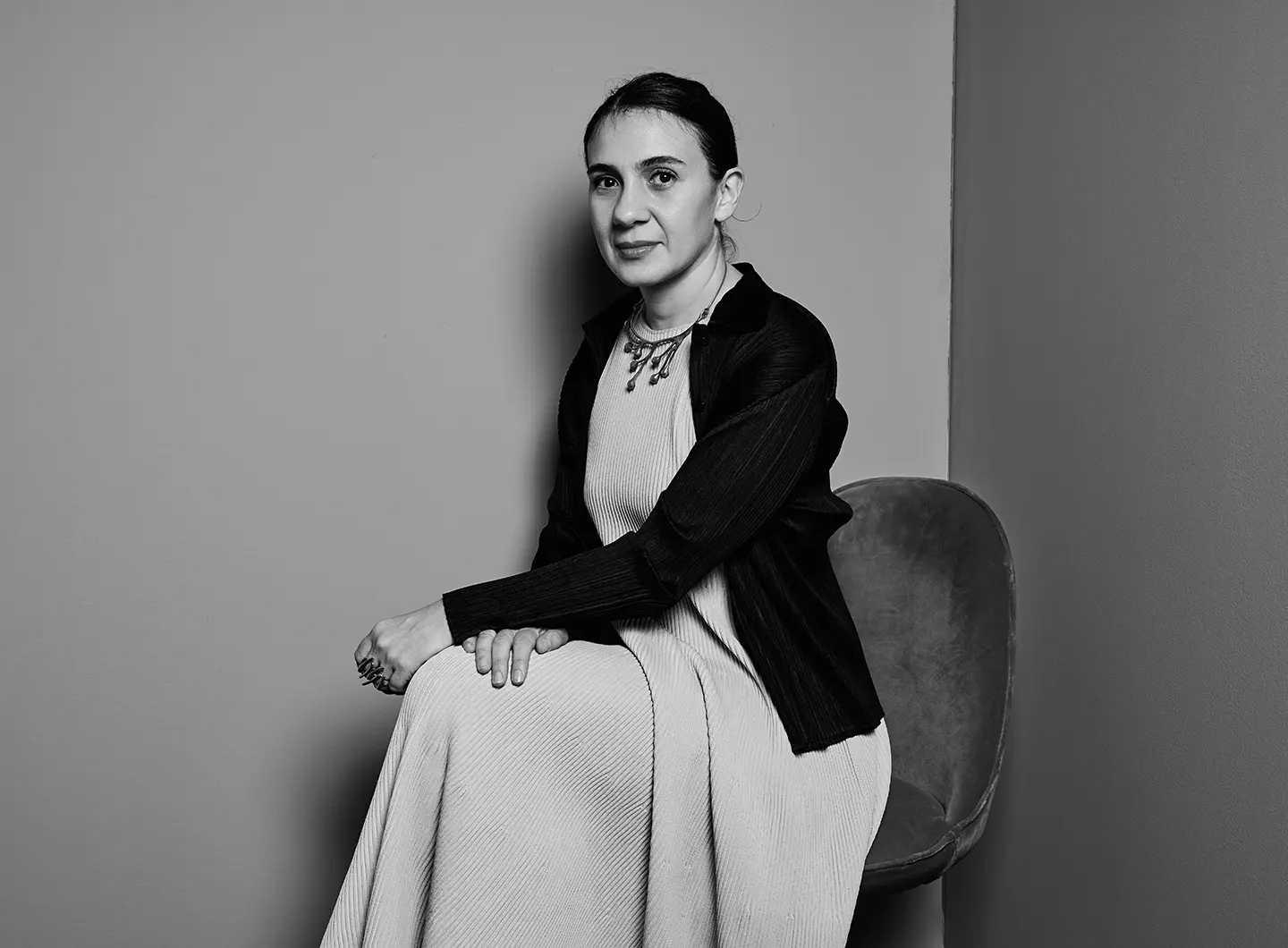 Maria Porro, Presidente Salone del Mobile.Milano, ph. Lodovico Colli di Felizzano