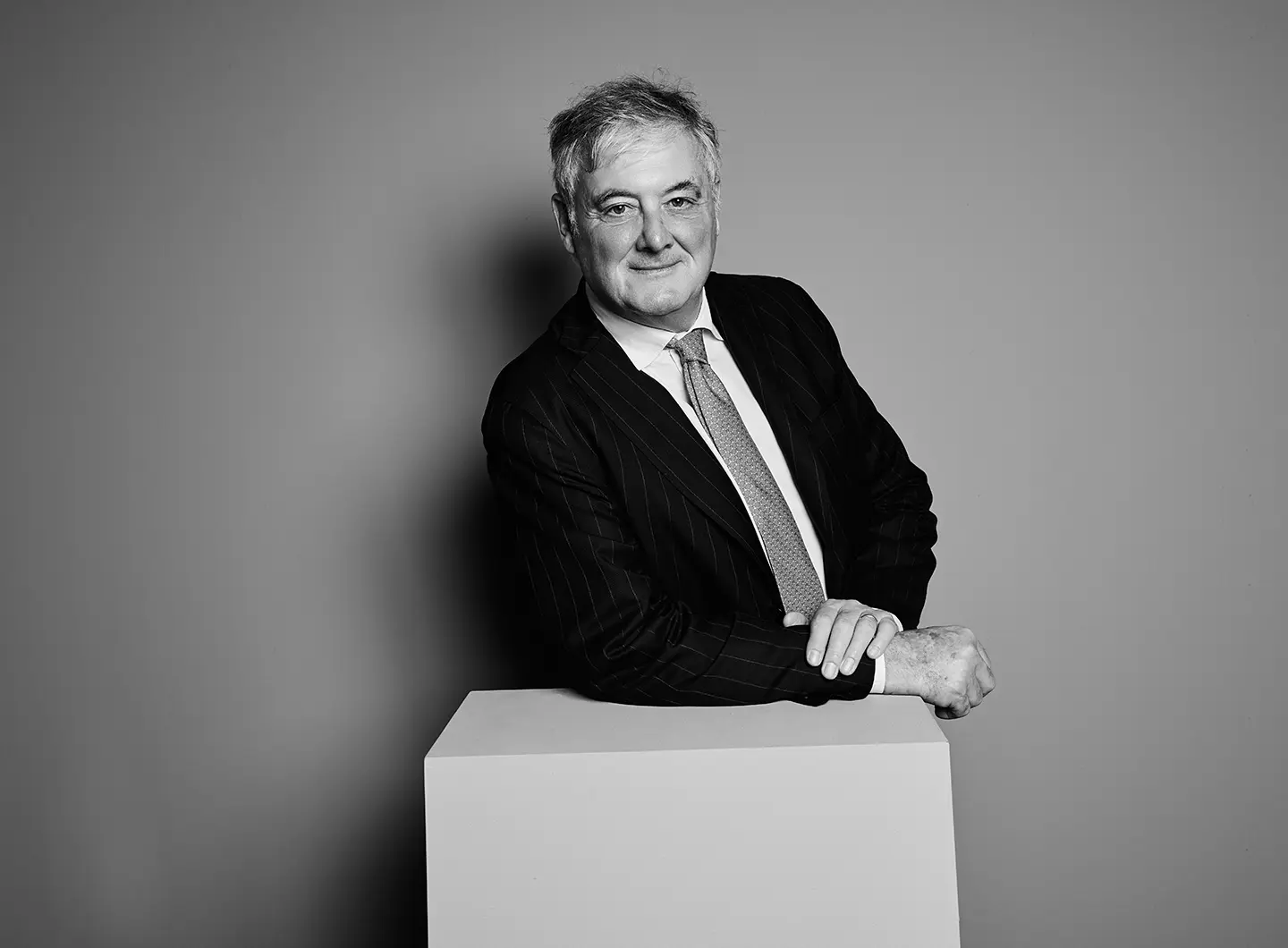 Marco Sabetta, Direttore Generale Salone del Mobile.Milano, ph. Lodovico Colli di Felizzano