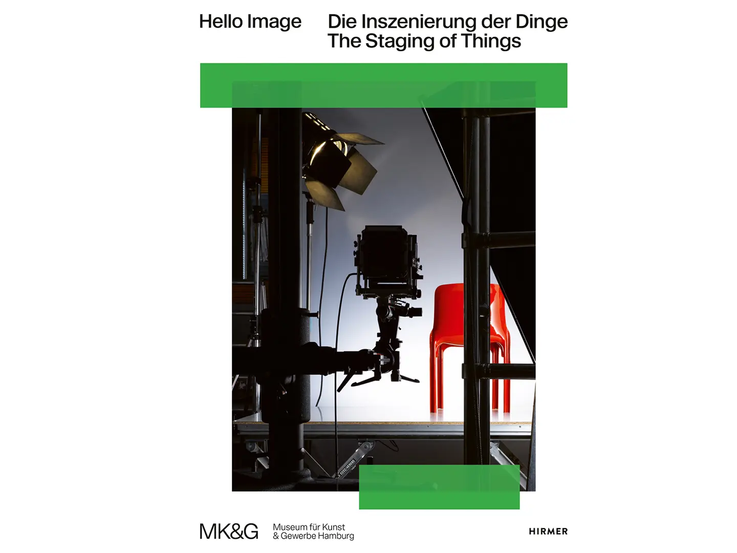 Hello Image Cover
