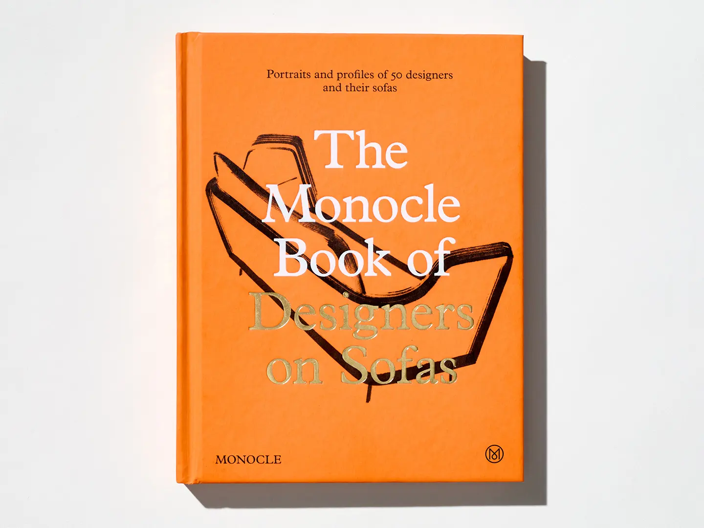 Monocle Cover