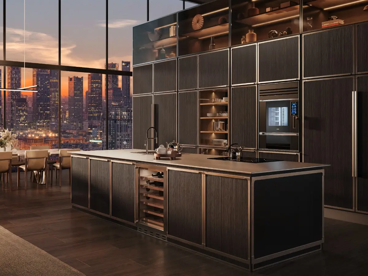 Model 1S - Black Edition