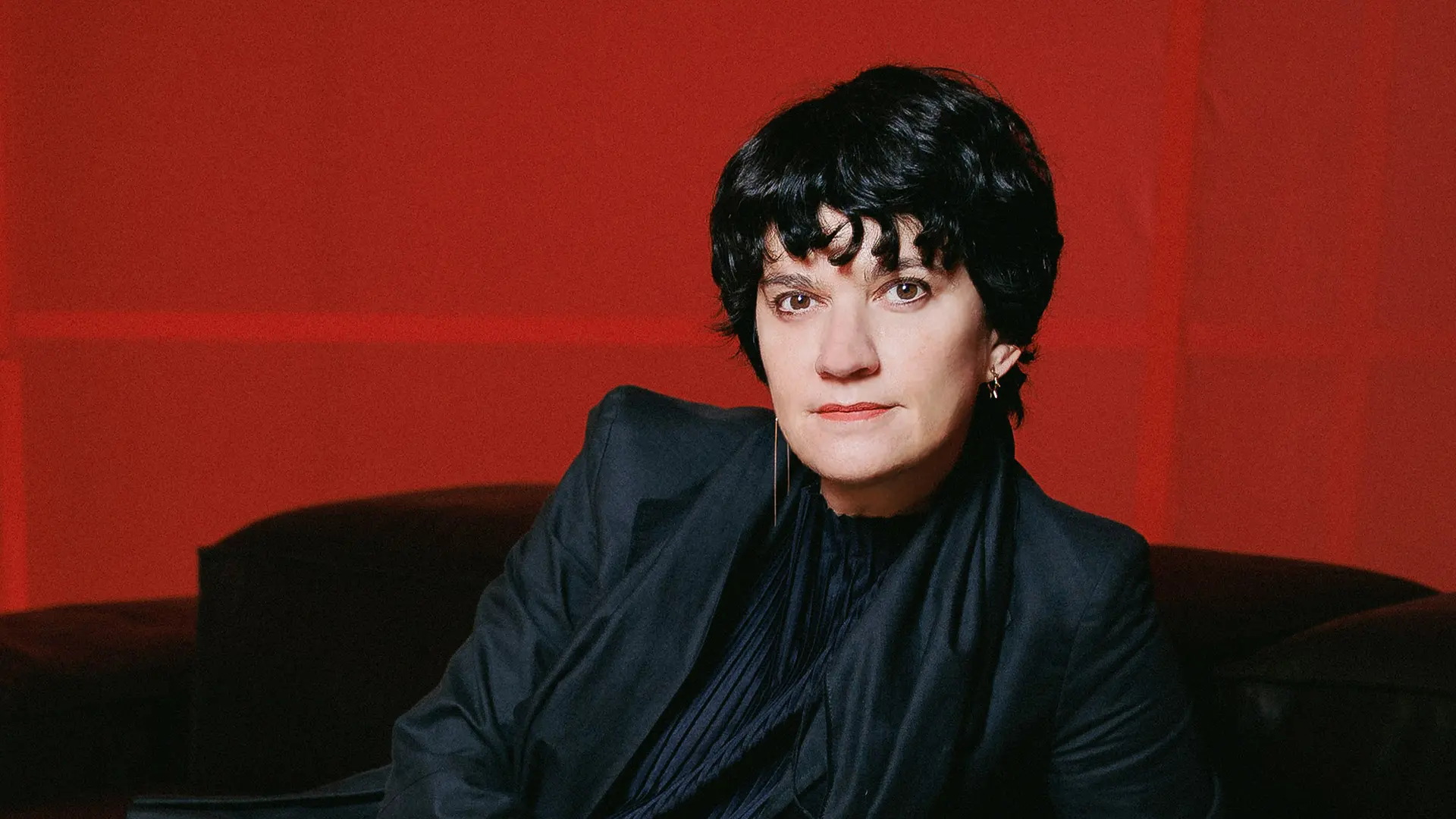 Annalisa Rosso portrait 