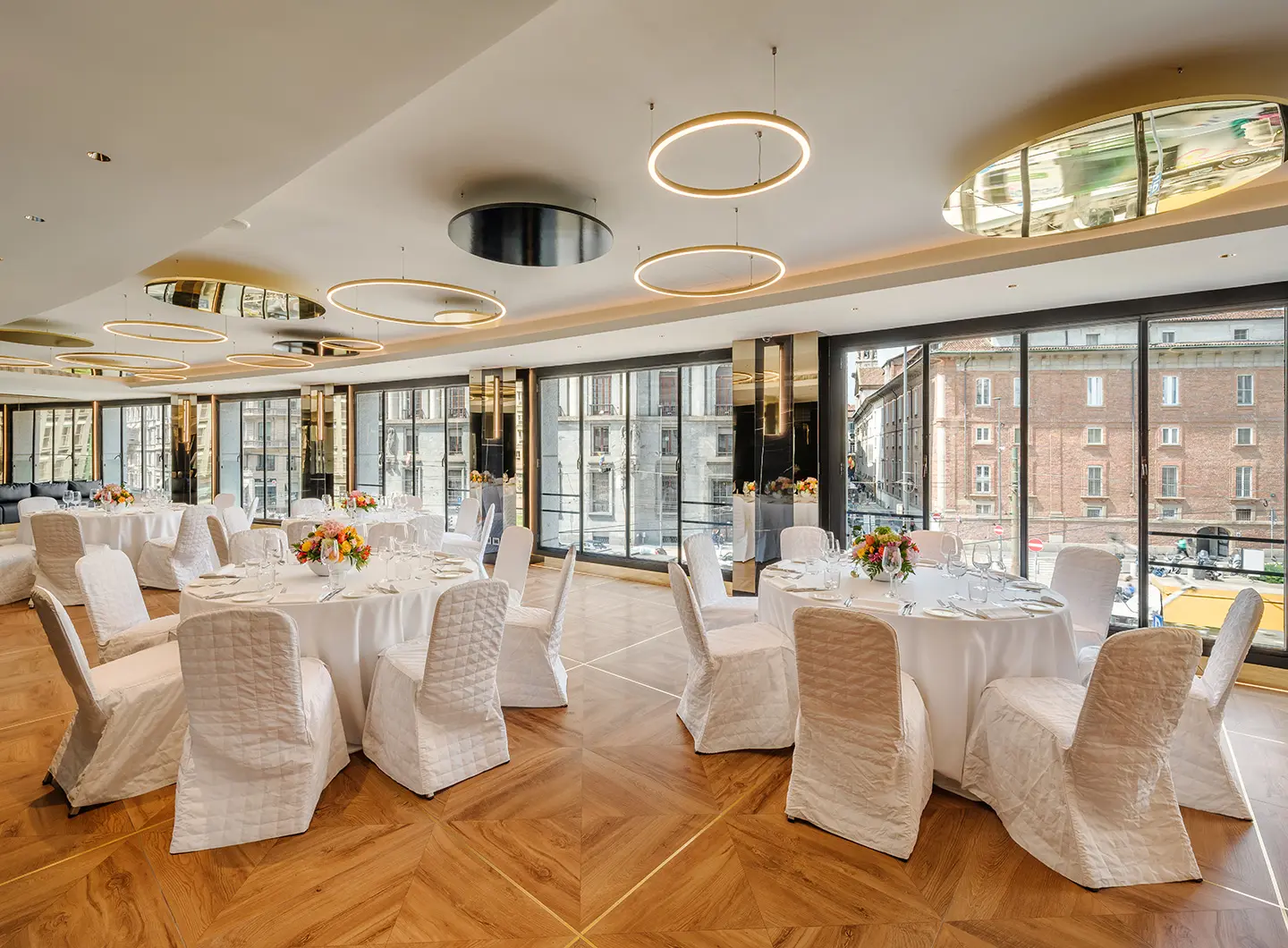 Hotel Dei Cavalieri