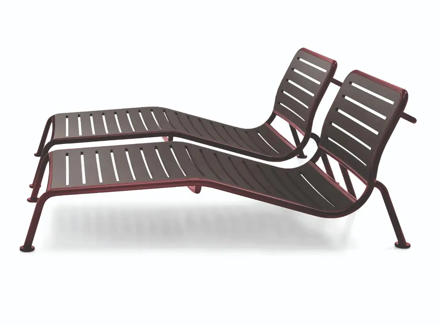 Super Frog di Piero Lissoni per Living Divani