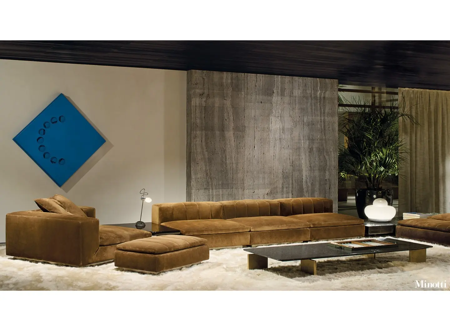 MINOTTI - RILEY