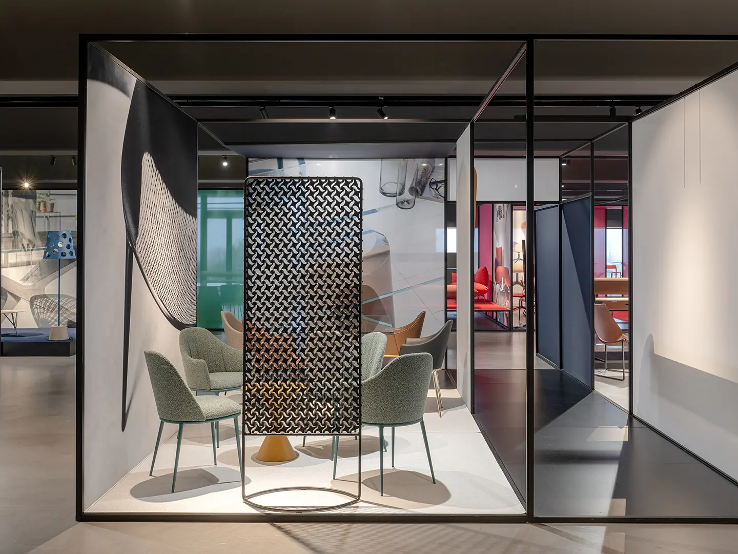 Showroom Midj
