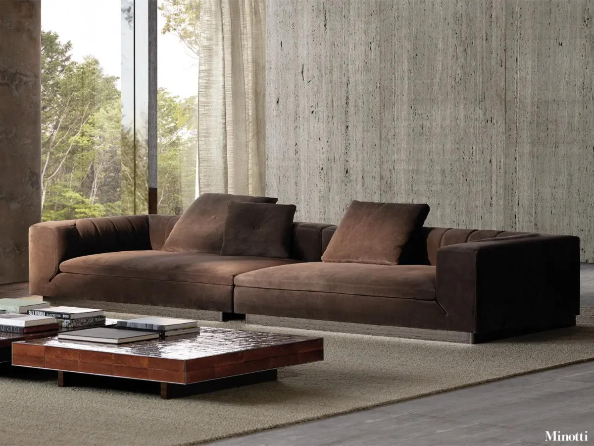 MINOTTI - RILEY