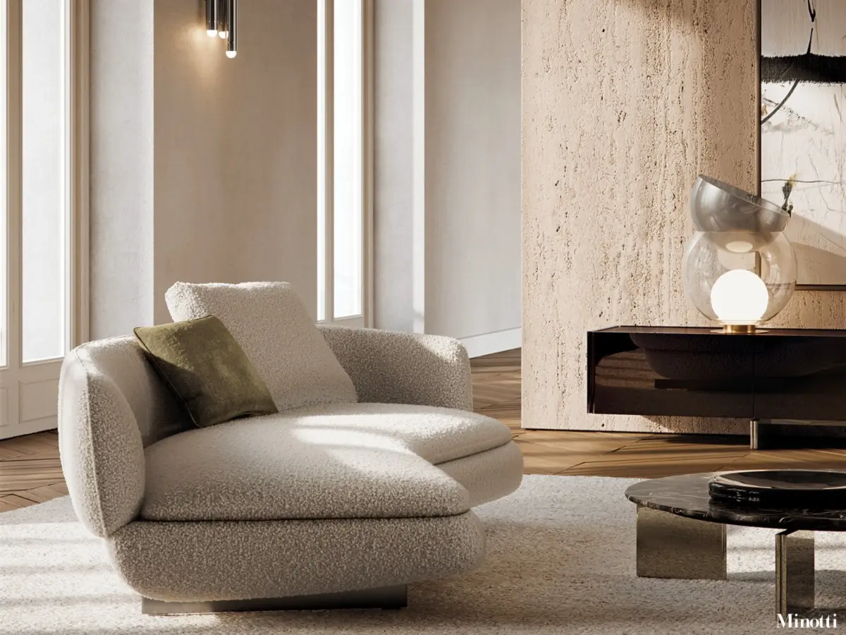 MINOTTI - VIVIENNE