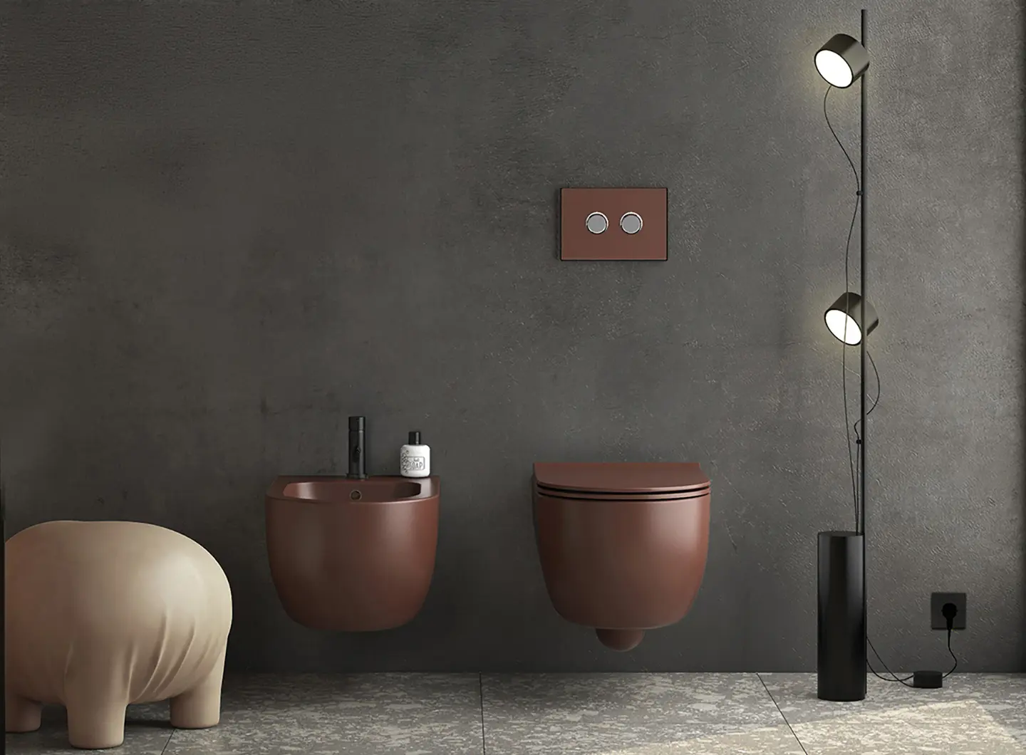 Mode Collection by Ceramica Globo