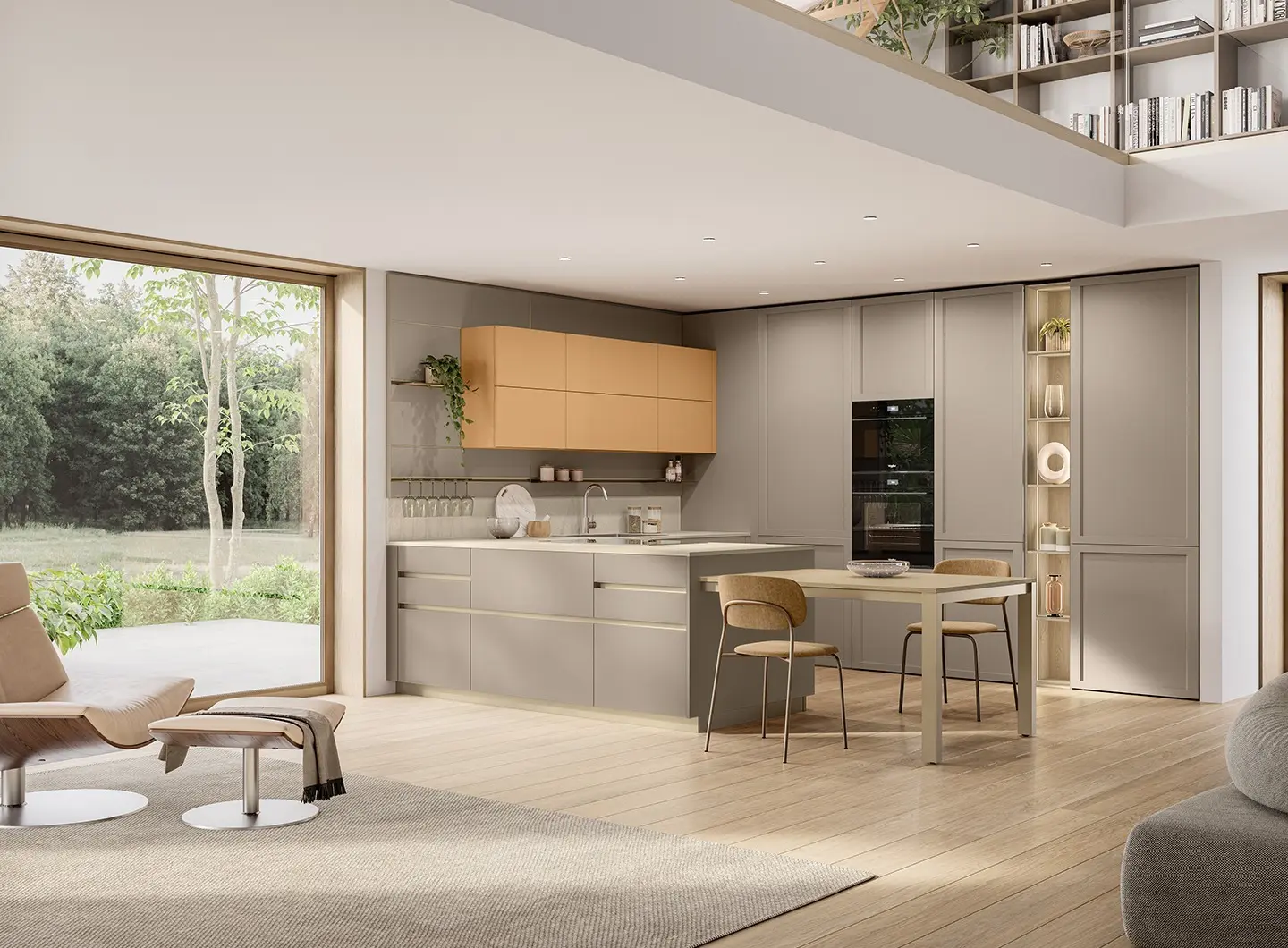 CONVIVIO - THE NEW STORAGE EVOLUTION