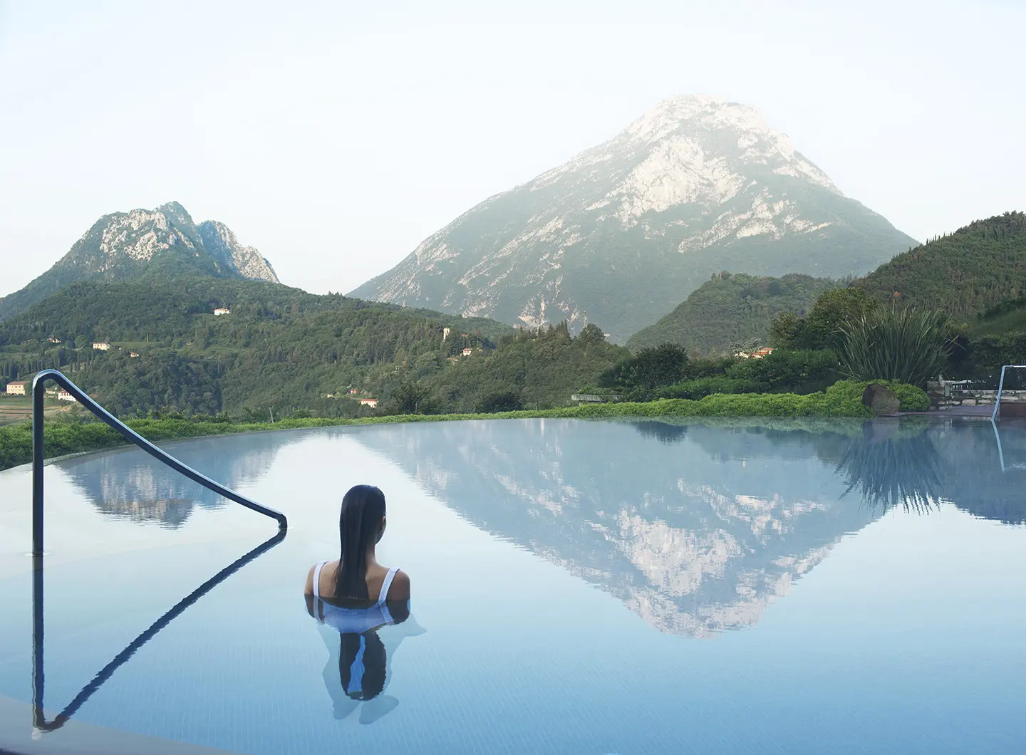Lefay Resort & SPA Lago di Garda