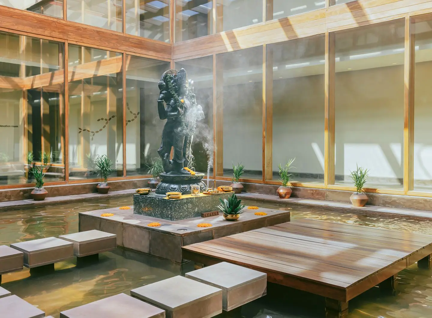 Six Senses Vana, India